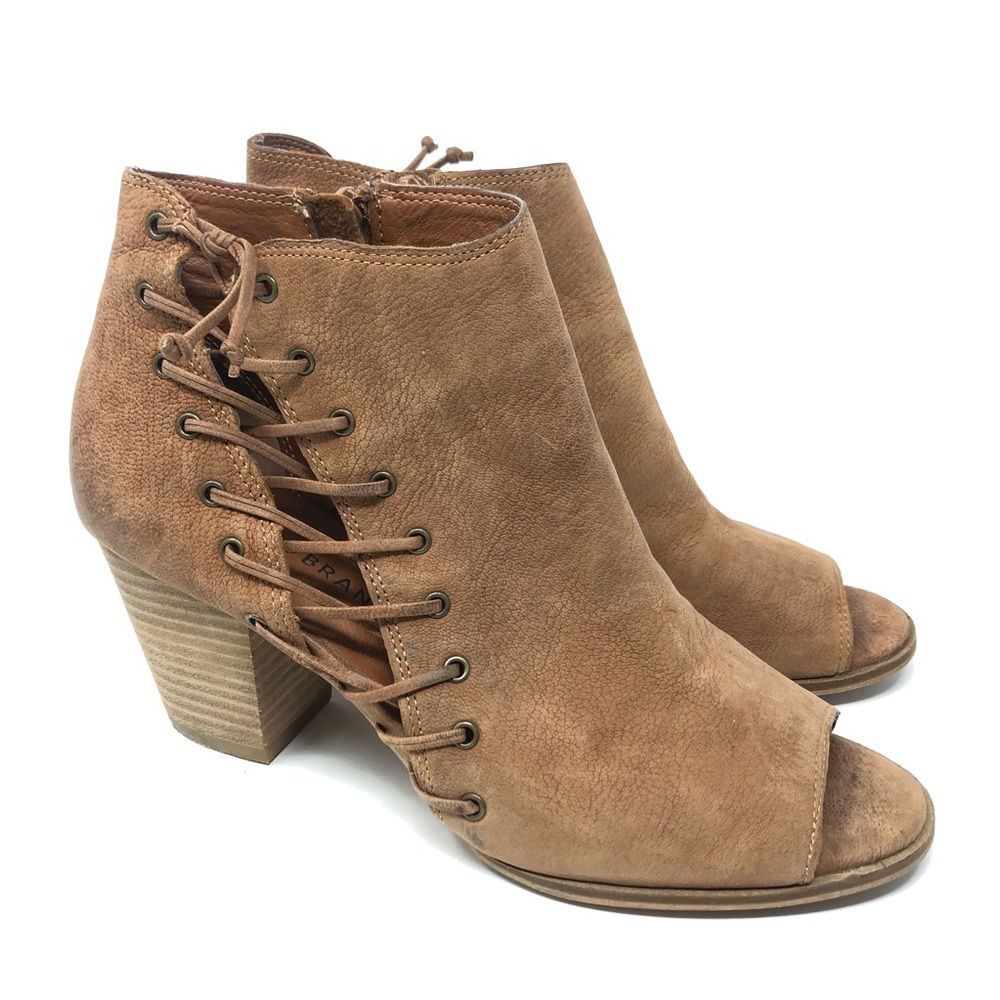 Lucky Brand Hartley Shooties